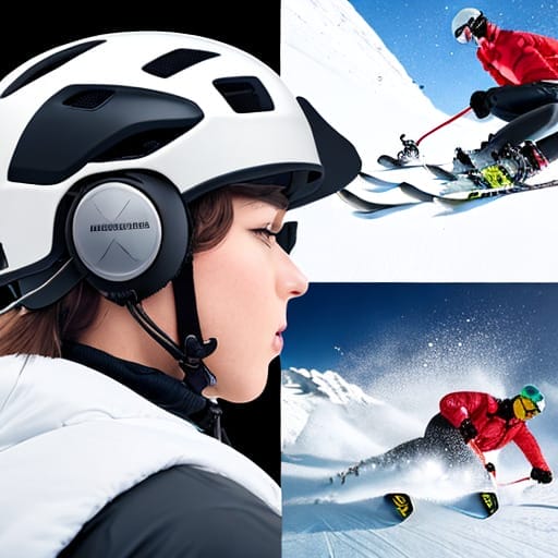 5 Best Ski Helmet Headphones 2024