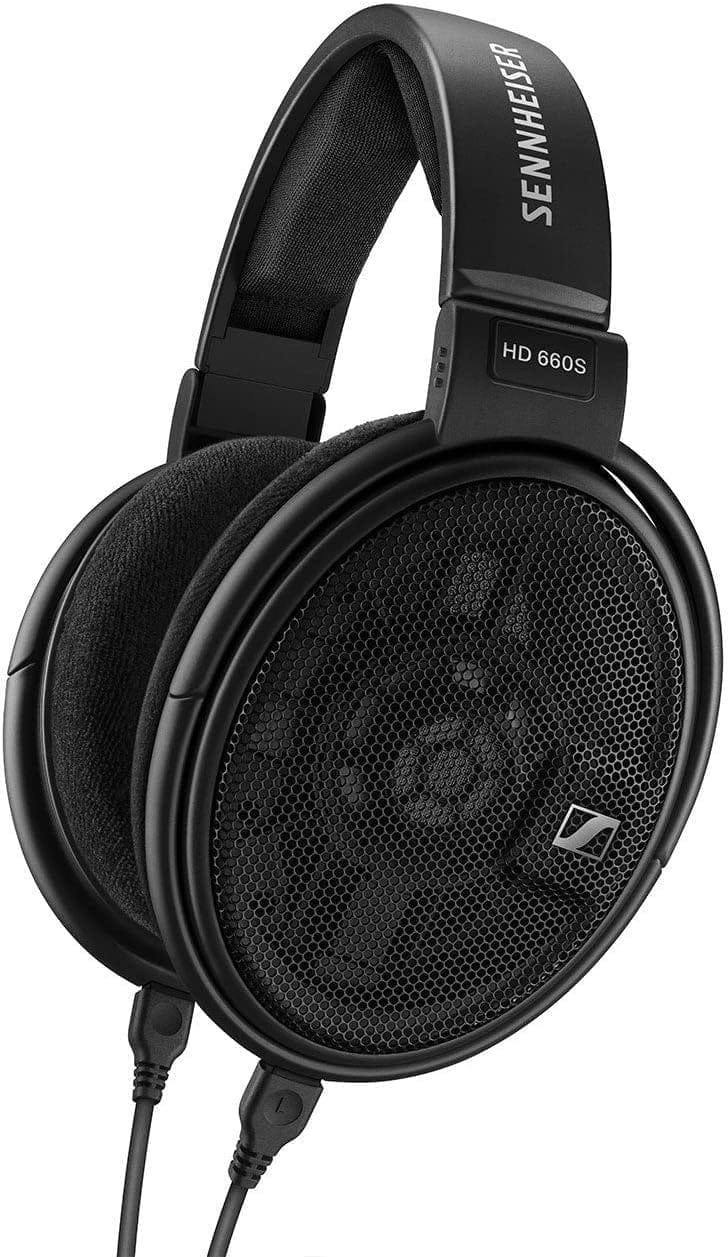 best headset without mic