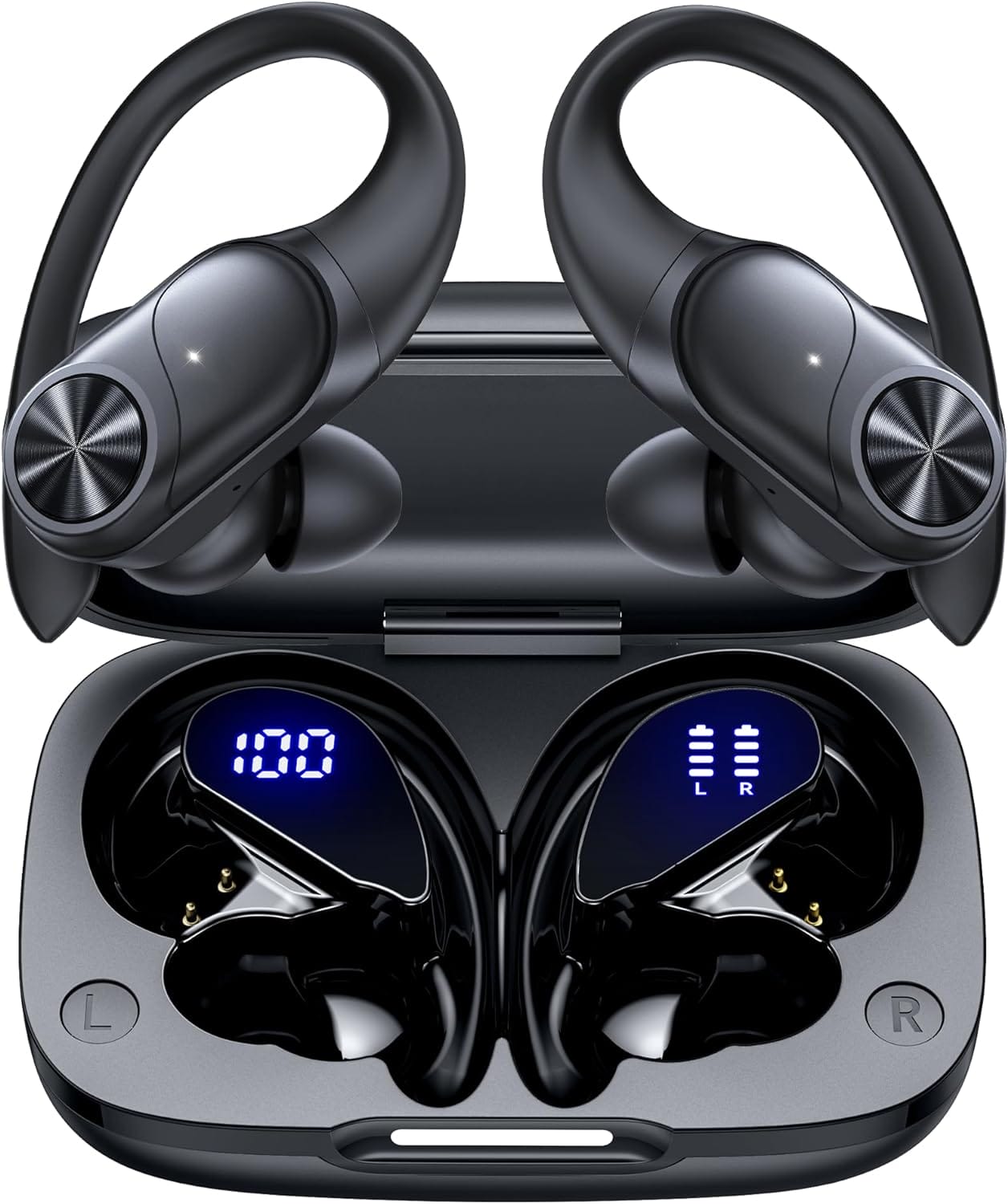 best motorcycle headphones