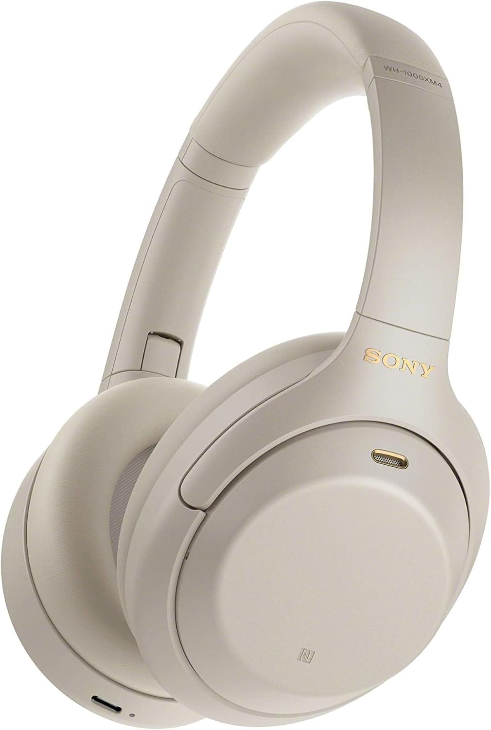 Sony WH-1000XM4 Wireless Premium Noise Canceling Overhead Headphones OVER EAR HEADPHONES