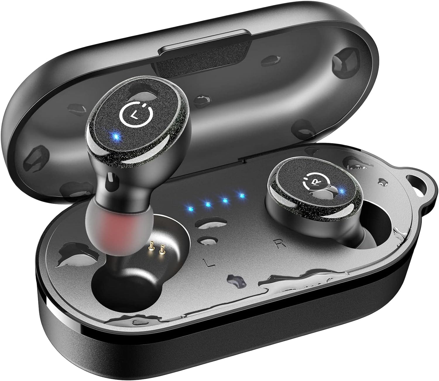 noise cancelling earbuds for motorcycle