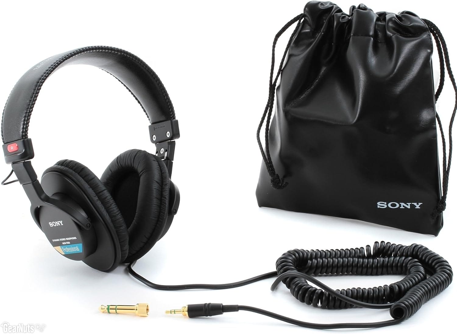 Sony MDR7506