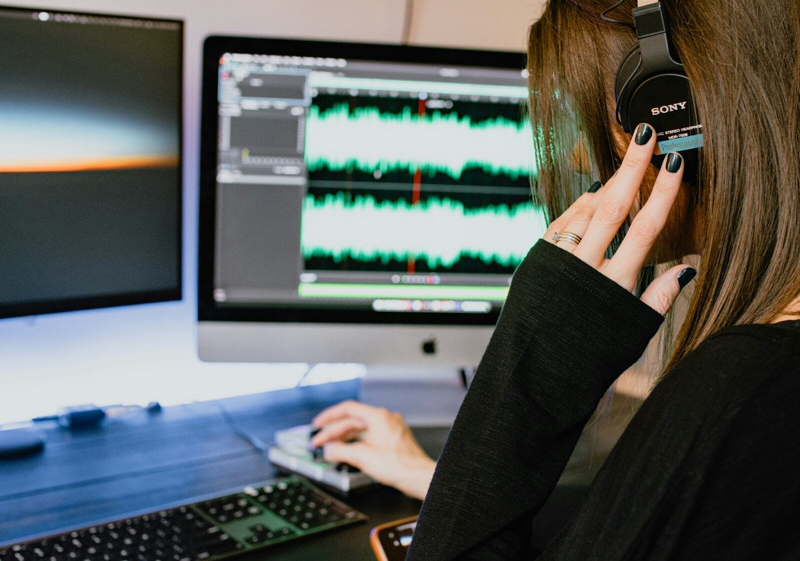 Best Headphones for Transcription in 2024