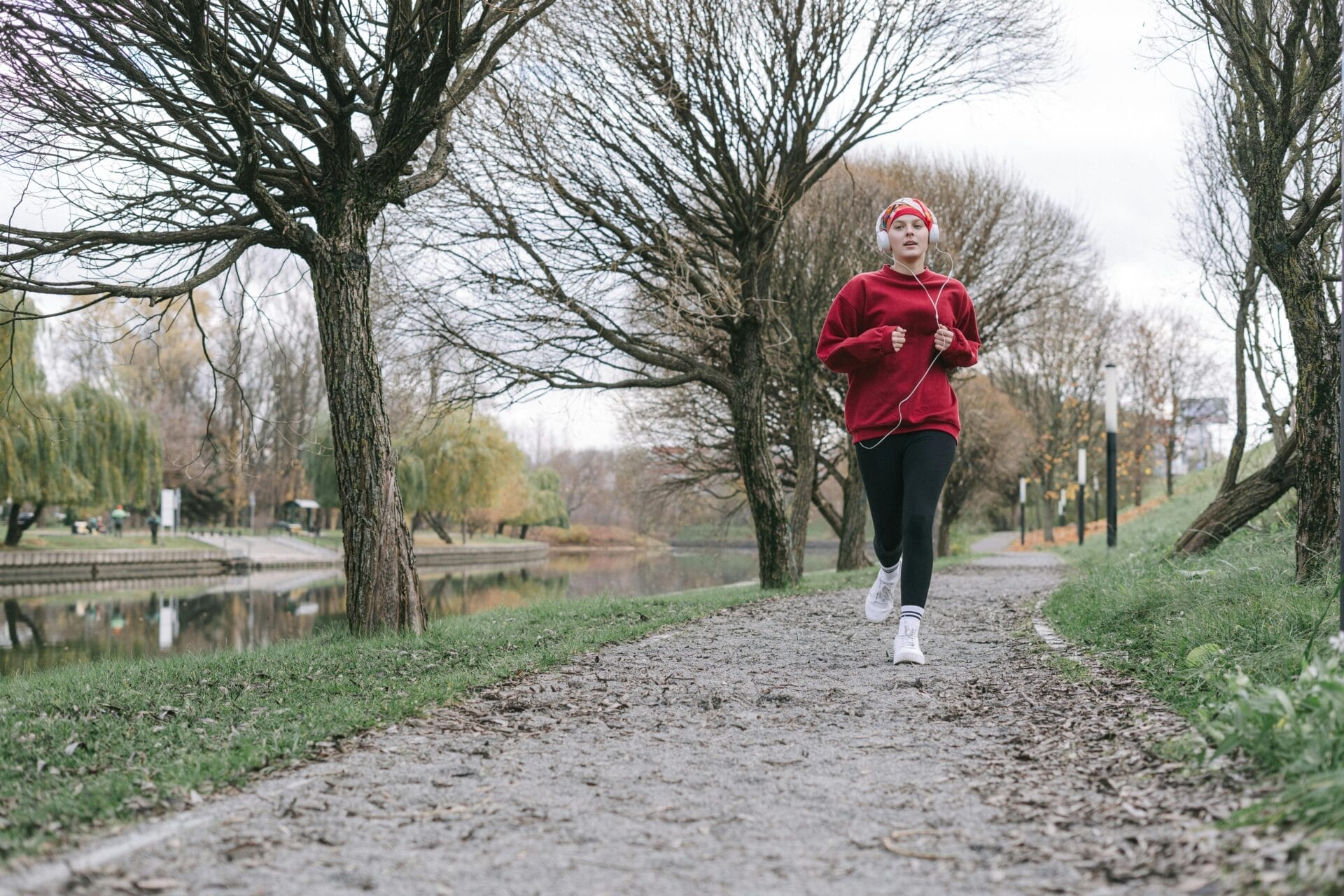 The best running headphones