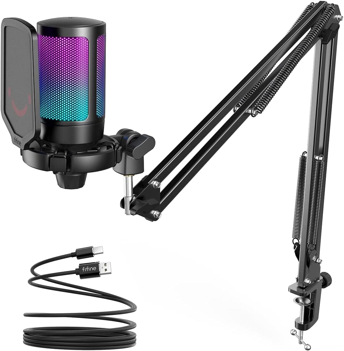 best microphone for podcasting