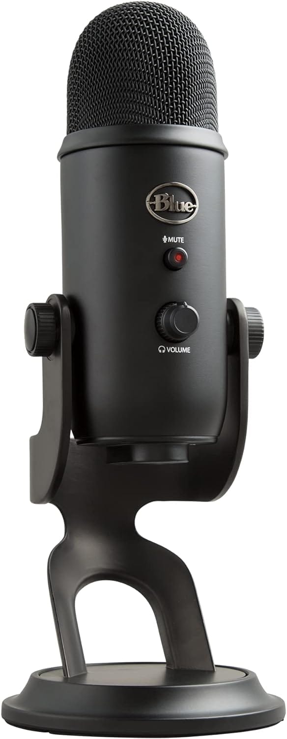 Best microphone for podcast recording