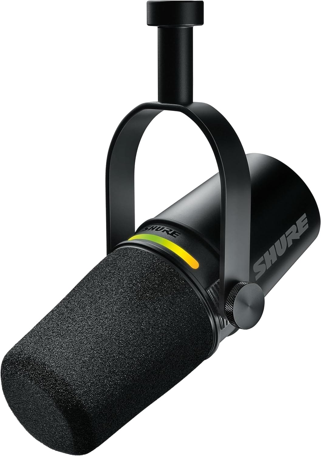 Best podcasting microphones