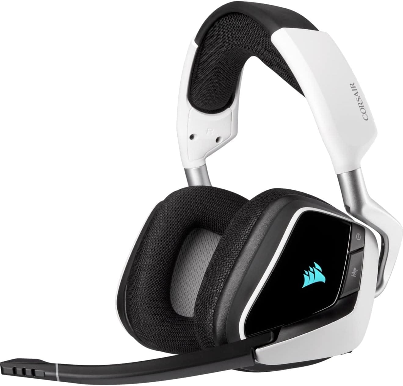 Corsair VOID RGB ELITE Wireless Gaming Headset