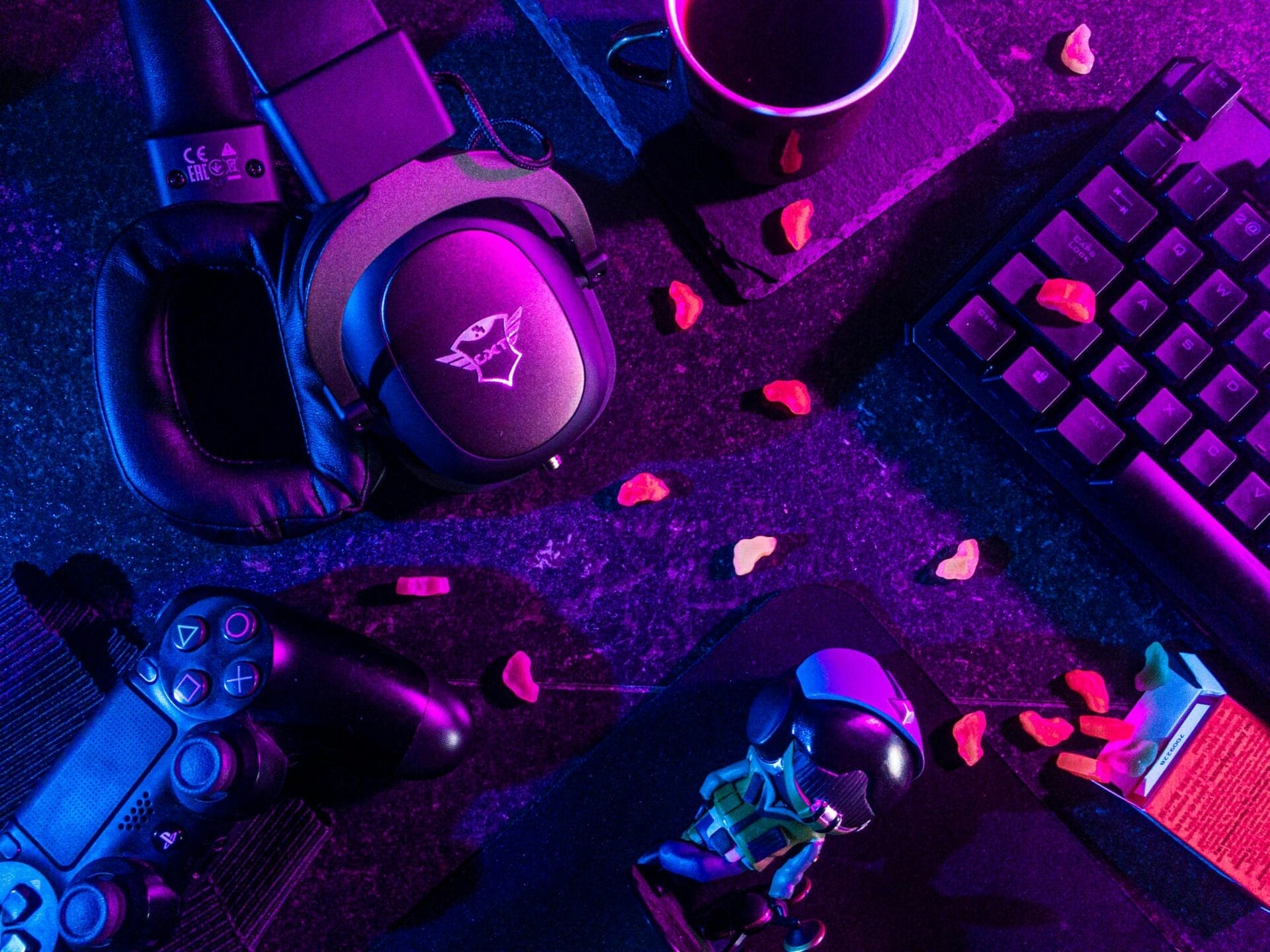 Best Wireless Gaming Headphones