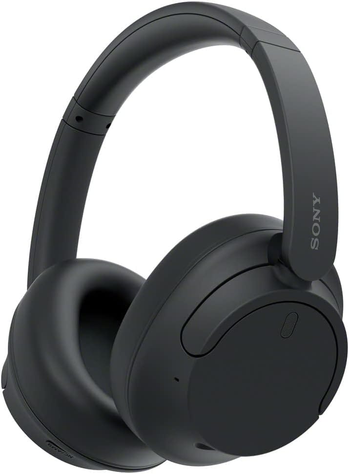Sony WH-CH720N Noise Canceling Wireless Headphones Bluetooth Over The Ear Headset
