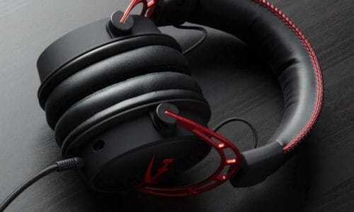 HyperX Cloud Alpha Review: Is It Worth It?