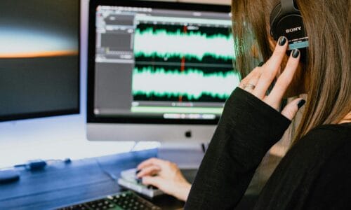 Best Headphones for Transcription in 2024